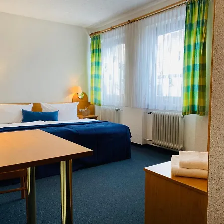 Gasthof Zum Goldenen Adler