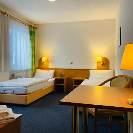 Gasthof Zum Goldenen Adler 3*
