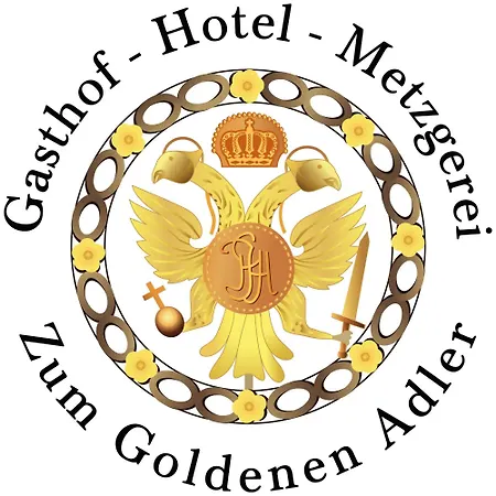Gasthof Zum Goldenen Adler