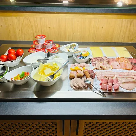 Zum Goldenen Adler Gasthof 3*
